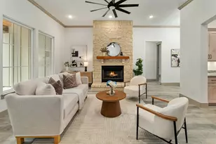 [Address not provided], Star Harbor, TX 75148 - Photo 3