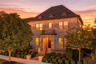 7508 Hanover St, McKinney, TX 75071 - Photo 1