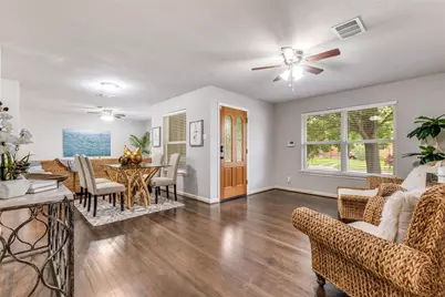 2600 San Marcus Avenue, Dallas, TX 75228 - Photo 3