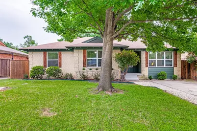 2600 San Marcus Avenue, Dallas, TX 75228 - Photo 1