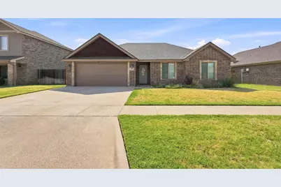 3425 Firedog Road, Abilene, TX 79606 - Photo 1