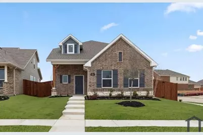 3013 Apple Creek Avenue, Heartland, TX 75114 - Photo 1