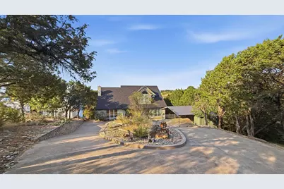 503 Neeleys Slough Drive, Possum Kingdom Lake, TX 76449 - Photo 5