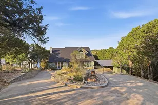 503 Neeleys Slough Dr, Possum Kingdom Lake, TX 76449 - Photo 5