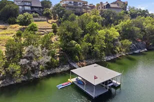 503 Neeleys Slough Dr, Possum Kingdom Lake, TX 76449 - Photo 3