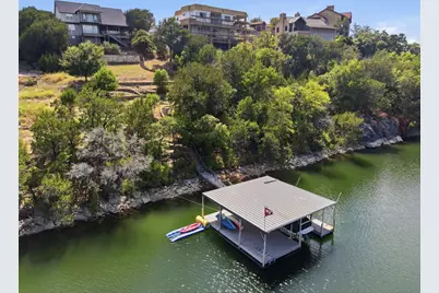 503 Neeleys Slough Drive, Possum Kingdom Lake, TX 76449 - Photo 3