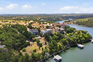 503 Neeleys Slough Dr, Possum Kingdom Lake, TX 76449 - Photo 31