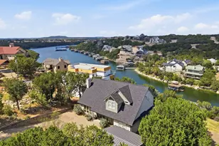 503 Neeleys Slough Dr, Possum Kingdom Lake, TX 76449 - Photo 1