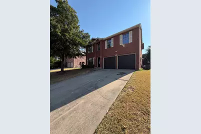 441 Longshore Drive, Little Elm, TX 75068 - Photo 21
