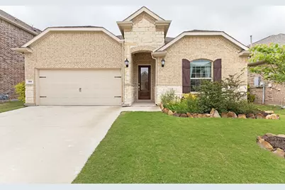 1153 Canuela Way, Justin, TX 76247 - Photo 1