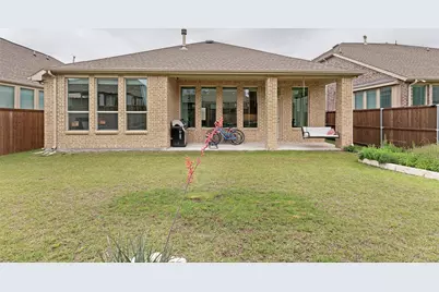 1153 Canuela Way, Justin, TX 76247 - Photo 3