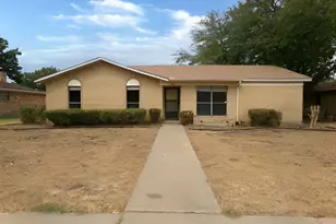 1421 Guildford St, Garland, TX 75044 - Photo 1