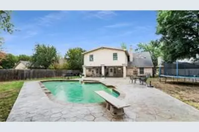 813 Beacon Hill Drive, Irving, TX 75061 - Photo 17