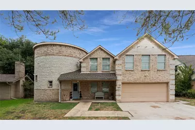 813 Beacon Hill Drive, Irving, TX 75061 - Photo 1