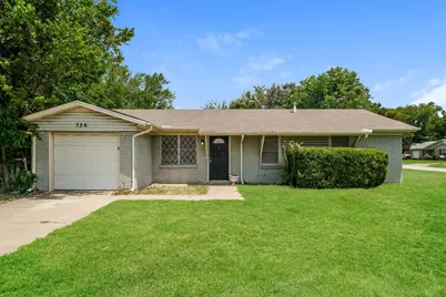 [Address not provided], Hurst, TX 76053 - Photo 1