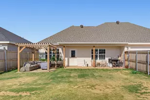 [Address not provided], Buffalo Gap, TX 79508 - Photo 33