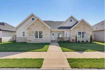 [Address not provided], Buffalo Gap, TX 79508 - Photo 1