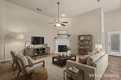 1232 Scott Drive, Weatherford, TX 76087 - Photo 1
