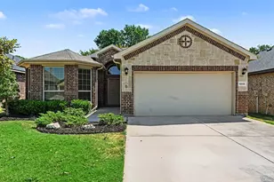1232 Scott Dr, Weatherford, TX 76087 - Photo 1