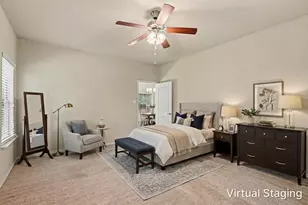 1232 Scott Dr, Weatherford, TX 76087 - Photo 3