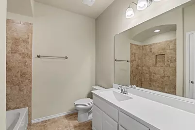 1232 Scott Drive, Weatherford, TX 76087 - Photo 21