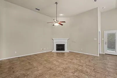1232 Scott Drive, Weatherford, TX 76087 - Photo 5