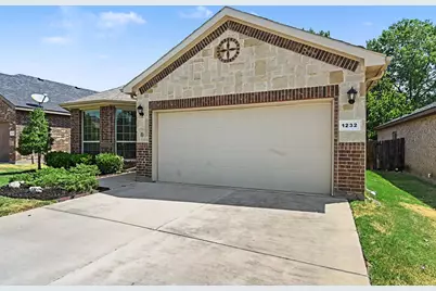 1232 Scott Drive, Weatherford, TX 76087 - Photo 3