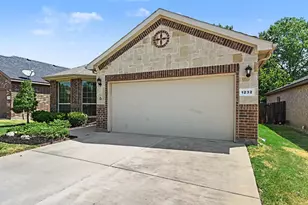 1232 Scott Dr, Weatherford, TX 76087 - Photo 3