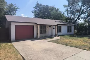707 Sam Buffington, Rockwall, TX 75087 - Photo 1
