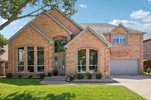 5009 Quail Creek Dr, McKinney, TX 75072 - Photo 1