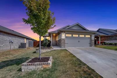 6816 Turtle Stream Drive, Fort Worth, TX 76179 - Photo 1