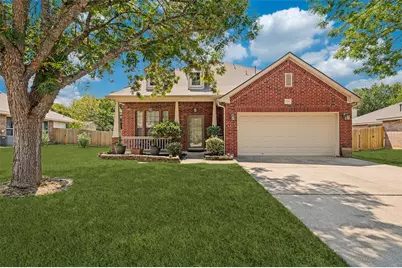 5943 Waterford Drive, Grand Prairie, TX 75052 - Photo 1