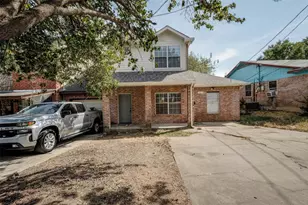 [Address not provided], Grand Prairie, TX 75050 - Photo 1