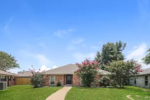 401 Kathy Ln, Wylie, TX 75098 - Photo 1
