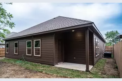 [Address not provided], Fort Worth, TX 76105 - Photo 3