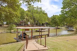 2537 Forest Park Dr, Granbury, TX 76048 - Photo 31