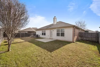 6237 Chalk Hollow Drive, Fort Worth, TX 76179 - Photo 21