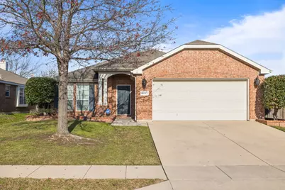6237 Chalk Hollow Drive, Fort Worth, TX 76179 - Photo 1