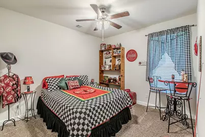 500 Smart Strike Trail, Granbury, TX 76049 - Photo 19