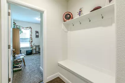 500 Smart Strike Trail, Granbury, TX 76049 - Photo 21