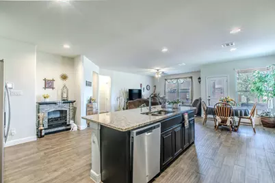 500 Smart Strike Trail, Granbury, TX 76049 - Photo 9