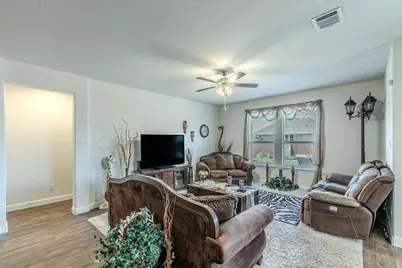 500 Smart Strike Trail, Granbury, TX 76049 - Photo 5
