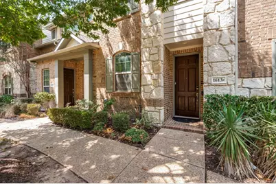 1613 Black Duck Terrace #F, Carrollton, TX 75010 - Photo 1