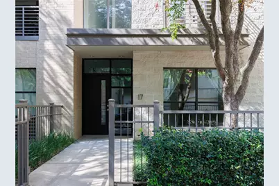 4111 Newton Avenue #17, Dallas, TX 75219 - Photo 1