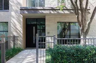 4111 Newton Ave, Dallas, TX 75219 - Photo 1