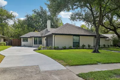1202 Odessa Drive, Richardson, TX 75080 - Photo 3