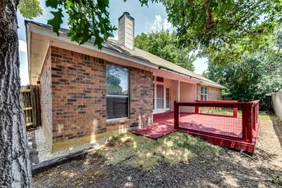 [Address not provided], Denton, TX 76209 - Photo 25