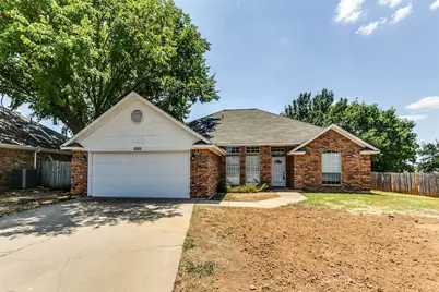 [Address not provided], Denton, TX 76209 - Photo 1