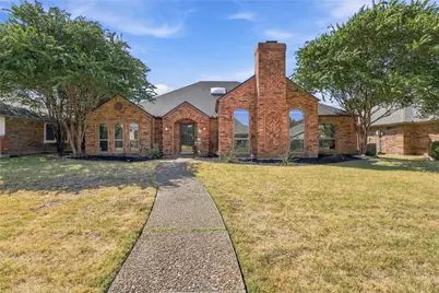 2312 Stone Glen Lane, Carrollton, TX 75007 - Photo 1