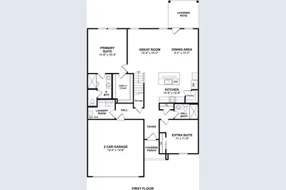 [Address not provided], Van Alstyne, TX 75495 - Photo 17